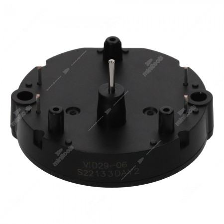 VID29-06 stepper motor for instrument panels