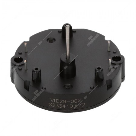 VID29-06X stepper motor for instrument panels