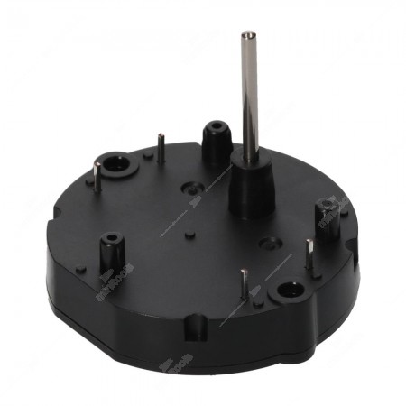 VID29-07 stepper motor for gauges