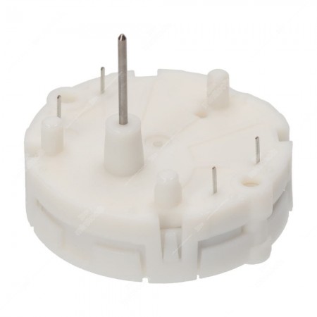 Switec X27.789 stepper motor