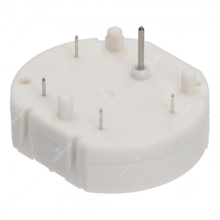 X65.579 Juken Swiss Technology Switec Stepper Motor for gauges