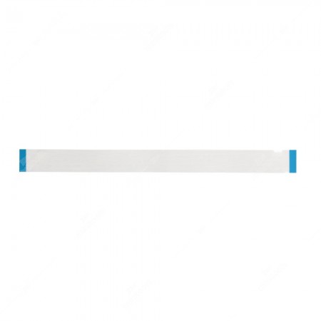 32 contacts (same side) FPC / FFC - 0,5mm pitch - 200mm length  - rear side