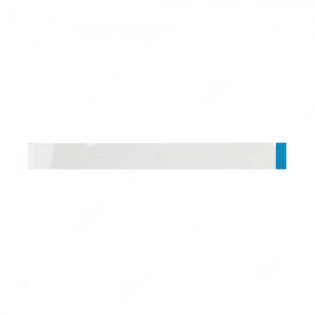 40 contacts (opposite side) FPC / FFC - 0,5mm pitch - 200mm length  - rear side