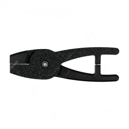 Pliers - Removal tool for Fiat 500, Abarth 500, 595 and 695 UConnect Continental Fiat 312 VP2 car stereo knobs