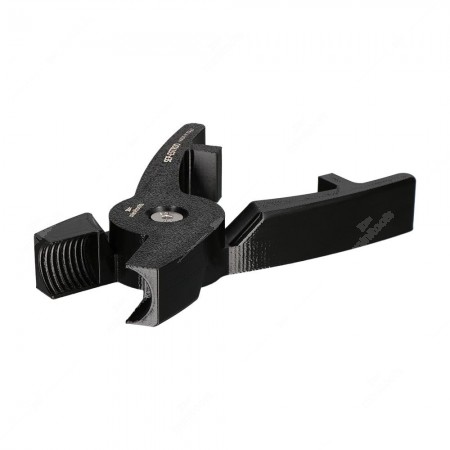 Pliers - Removal tool for Fiat 500, Abarth 500, 595 and 695 UConnect Continental Fiat 312 VP2 infotainment system knobs