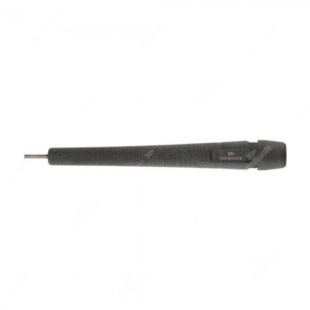 Tool for removing and replacing stepper motors and speaker of Continental - VDO dashboards