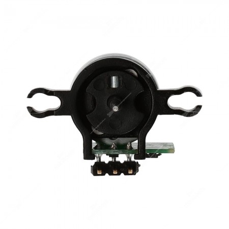 Stepper motor for Magneti Marelli and Jaeger instrument clusters fuel and water temperature dials
