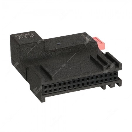 Ford Mondeo, S-Max, Galaxy instrument clusters bench harness connector