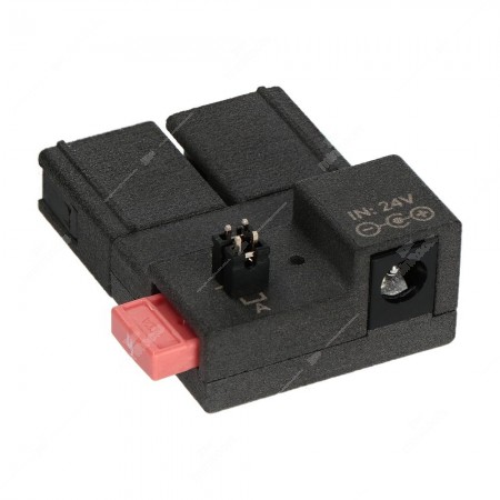 Volvo Trucks speedometers bench harness connector