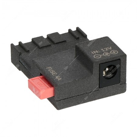Yamaha speedometers bench harness connector