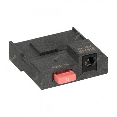 Bentley Continental, Porsche Cayenne, RUF Dakar, VW Touareg and Phaeton speedometers bench harness connector
