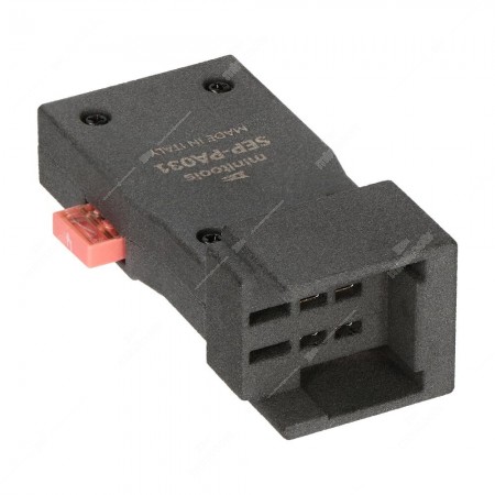Seat, Skoda and Volkswagen instrument clusters bench harness connector