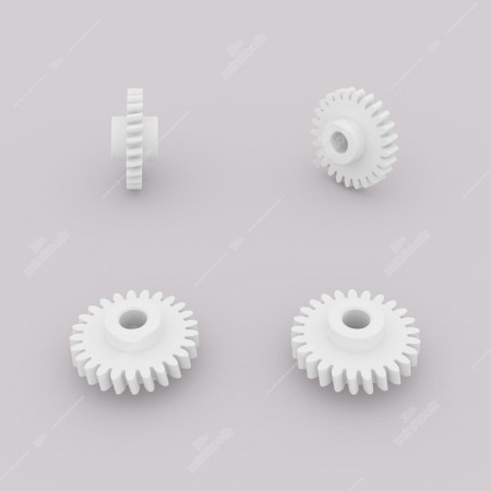 25 teeth cog wheel for Mercedes-Benz W124 odometer repair