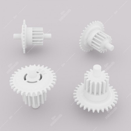 Cog wheel for Ford, Lincoln and Mercury odometer repair