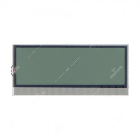 Harley-Davidson 2006-2017 speedometer display