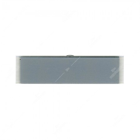 Outside temperature display for Mercedes 190 W201, E-Class W124, G-Class W463 and S-Class W126 speedometers