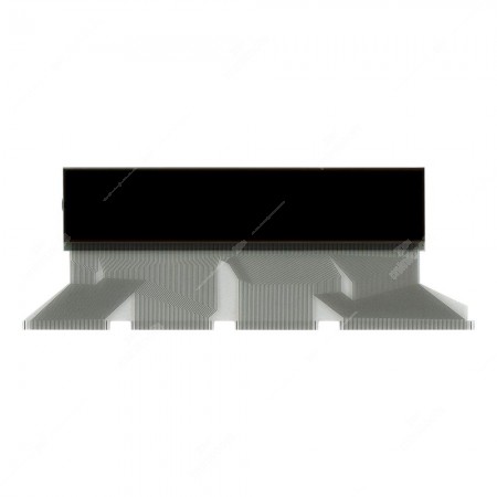 Mercedes E-Class, G-Class and CLK dashboards display