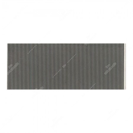 Flat cable for Liebherr Litronic DISP01 control panel LCD screen