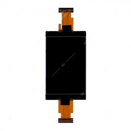 LCD display for repairing Seat Altea, Leon, Altea XL, Toledo instrument cluster