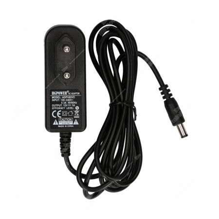 12V 1A power supply unit