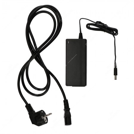 12V power supply unit - 2.5mm connector