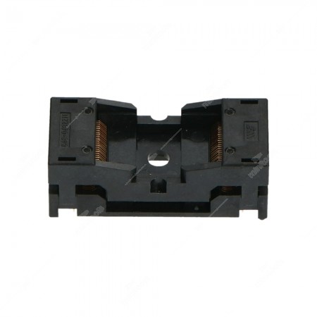 648-0482211 TSOP48 socket