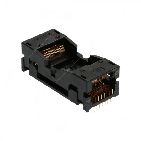 648-0482211 TSOP48 socket
