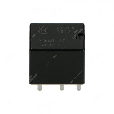 Relay ACNM1112