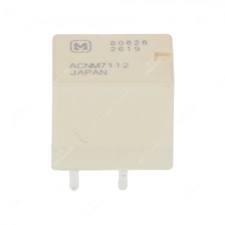Relay ACNM7112