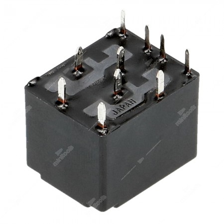 ACT512-12V NAiS, Panasonic Relay
