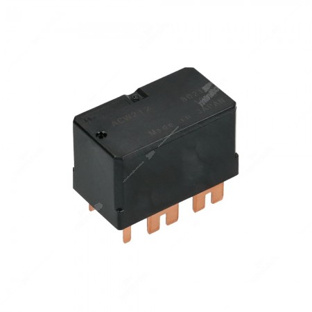 Relay ACW212 for repairing several control units