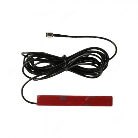 2G / 3G mobile communication amplifier for Cars