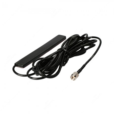 2G / 3G mobile communication amplifier for Cars