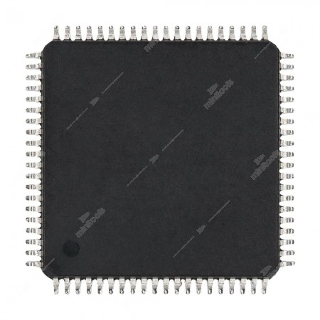 ATIC99-D3-OP2B Integrated Circuit