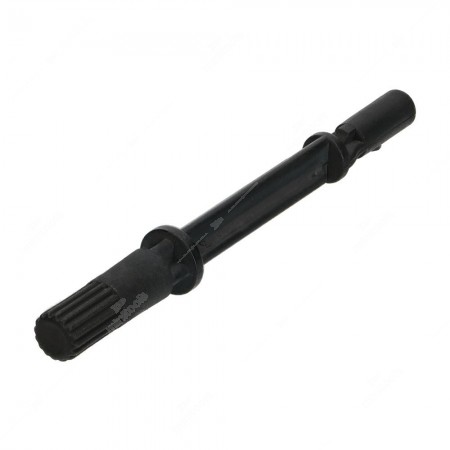 Reset button for Mercedes-Benz E-Class W211 dashboards