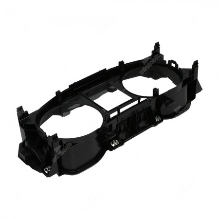 Front bezel for VW T-Cross and Polo Mk6 instrument clusters