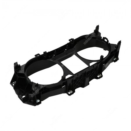 Front lens for Volkswagen Polo Mk6 and T-Cross dashboards