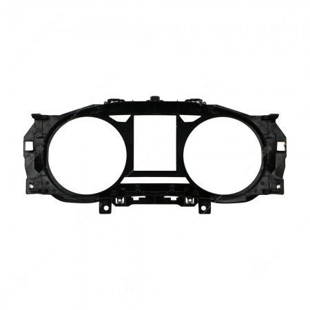Front bezel for VW T-Cross and Polo Mk6 speedometers