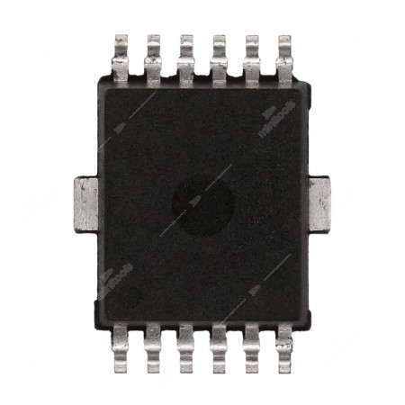 BTS5234L Integrated Circuit