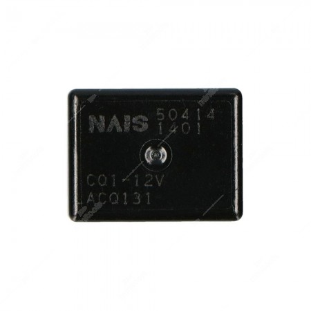 Nais / Panasonic CQ1-12V ACQ13 relay