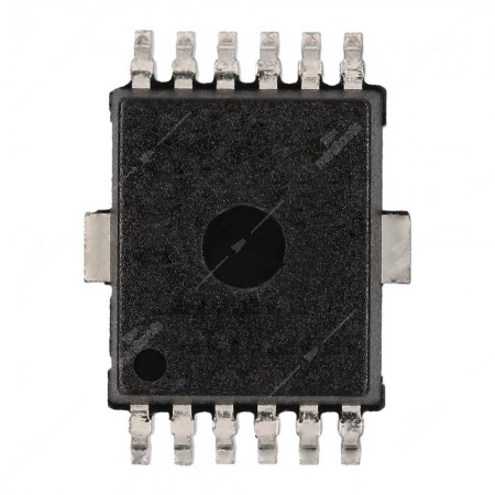 Semiconductor DHS1011