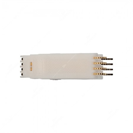 Pinza di test DIL8