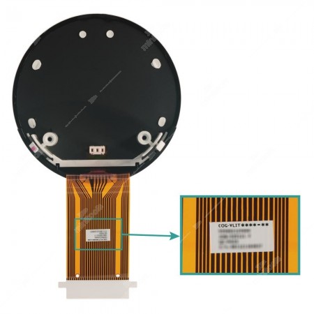 Where to find the code on Fiat 500 instrument cluster display