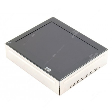 LCD colour display for Audi A4, S4, RS4, A5, S5, RS5, Q5, SQ5, A6, S6, RS6 and Q7 dashboards