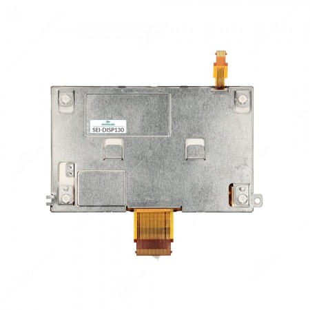 Colour LCD display for Ford B-Max, C-Max, Ecosport, Fiesta, Focus, Grand C-Max, Kuga, Tourneo, Transit sat nav LCD pixel repair