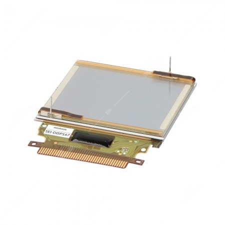BMW 3 Series / M3, 5 Series / M5 and X5 / X5 M on-board computer LCD display