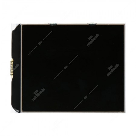 Renault Captur I, Renault Clio IV, Renault Trafic III instrument panels'  LCD screen