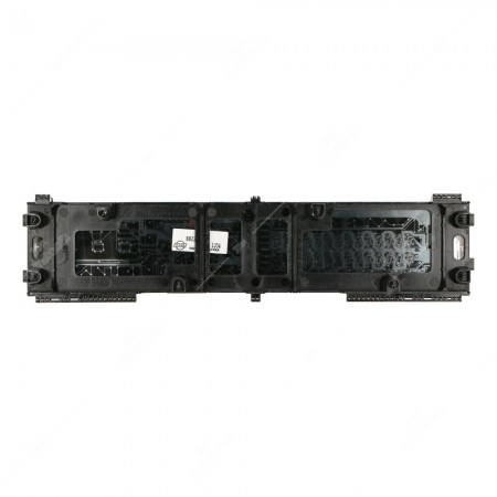 LCD display for Renault Scenic (left side), rear side