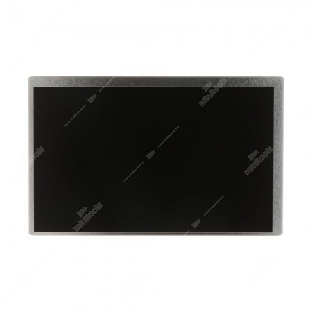 TFT screen for Mercedes S-Class W221 (2009-2013) and Cl-Class C216 (2010-2014) instrument panels, front side