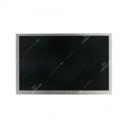 Vw Touareg Mk3 speedometer display, front side